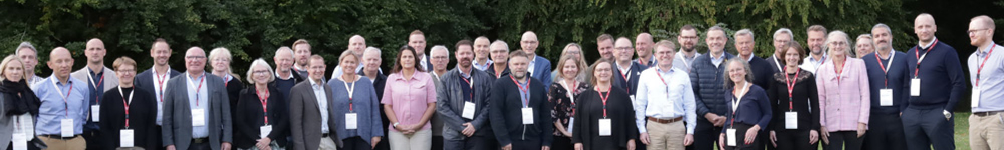 Infrastrukturseminar